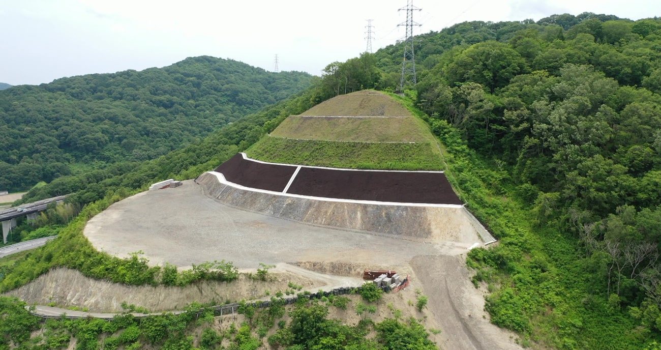 土木工事