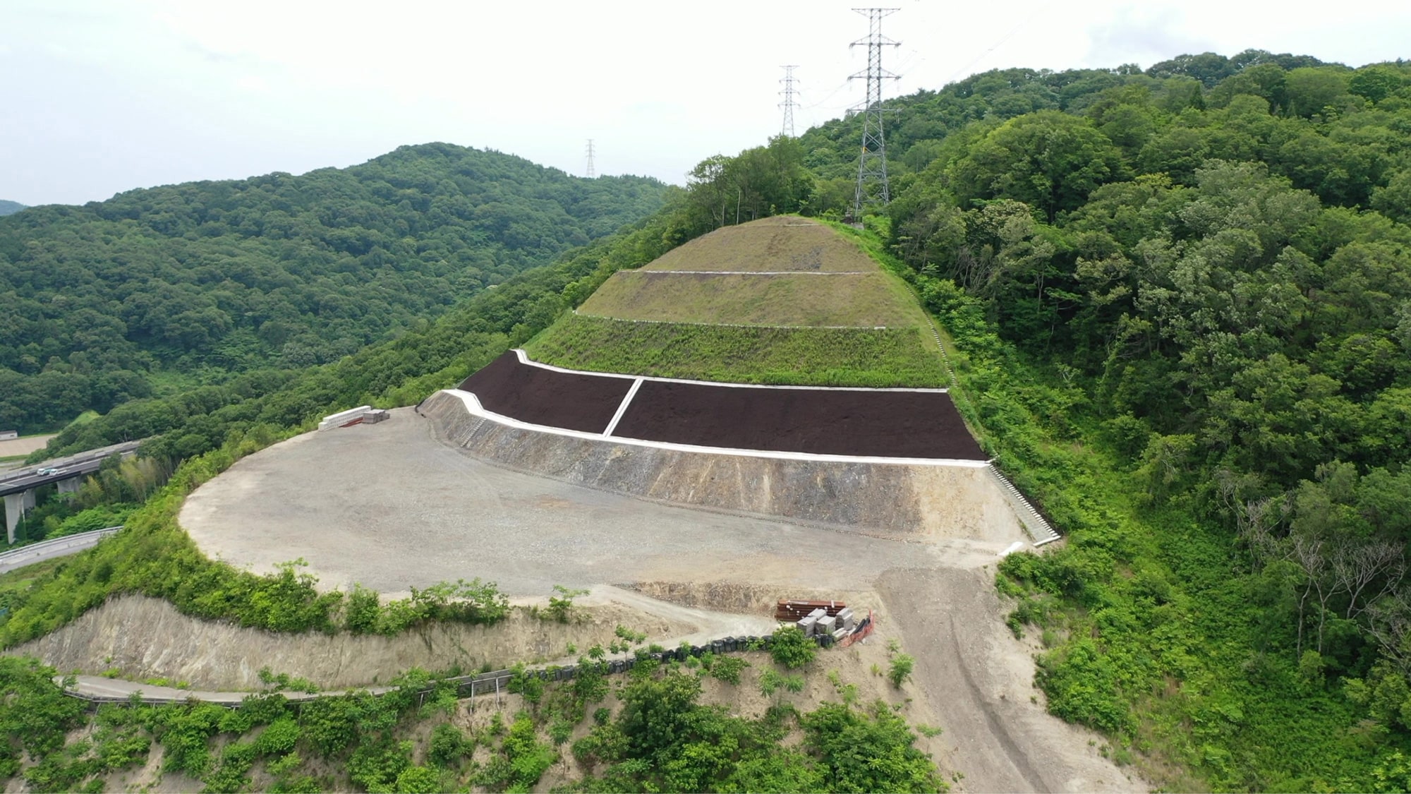 下水道・道路・土木工事 株式会社開敷